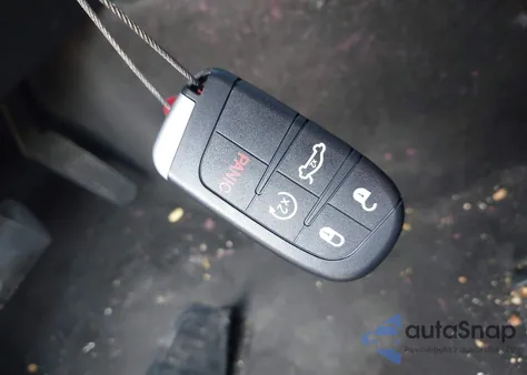 2016 Dodge Charger R/T from USA, damaged, VIN 2C3CDXCT1GH158924